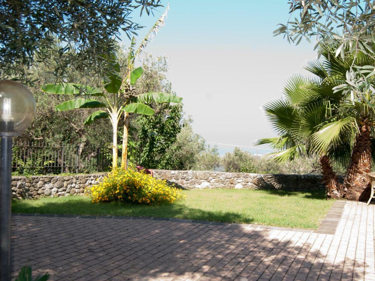 B&B Grandinetti โนเชราเตริเนเซ ภายนอก รูปภาพ