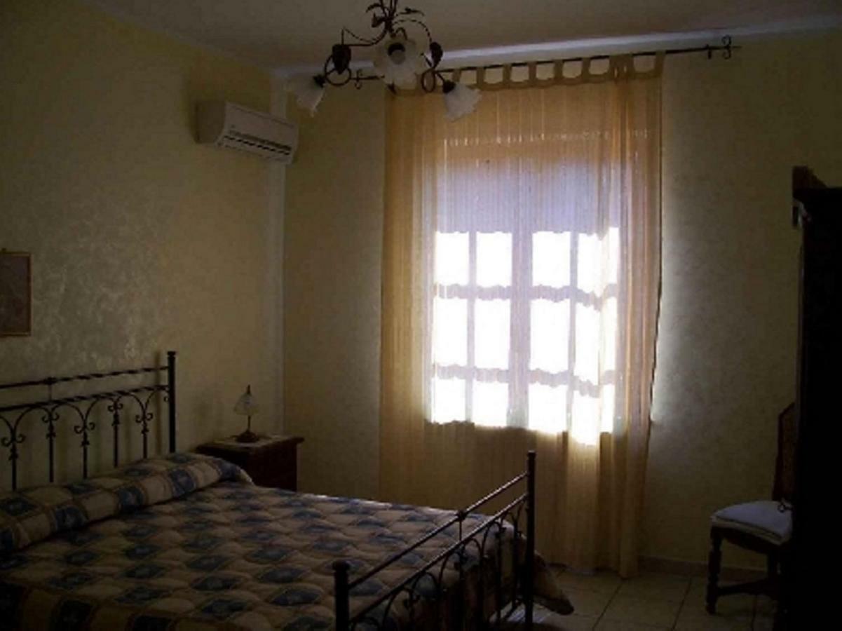B&B Grandinetti โนเชราเตริเนเซ ภายนอก รูปภาพ