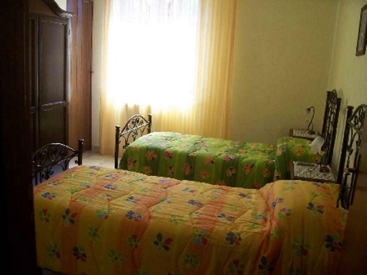 B&B Grandinetti โนเชราเตริเนเซ ภายนอก รูปภาพ