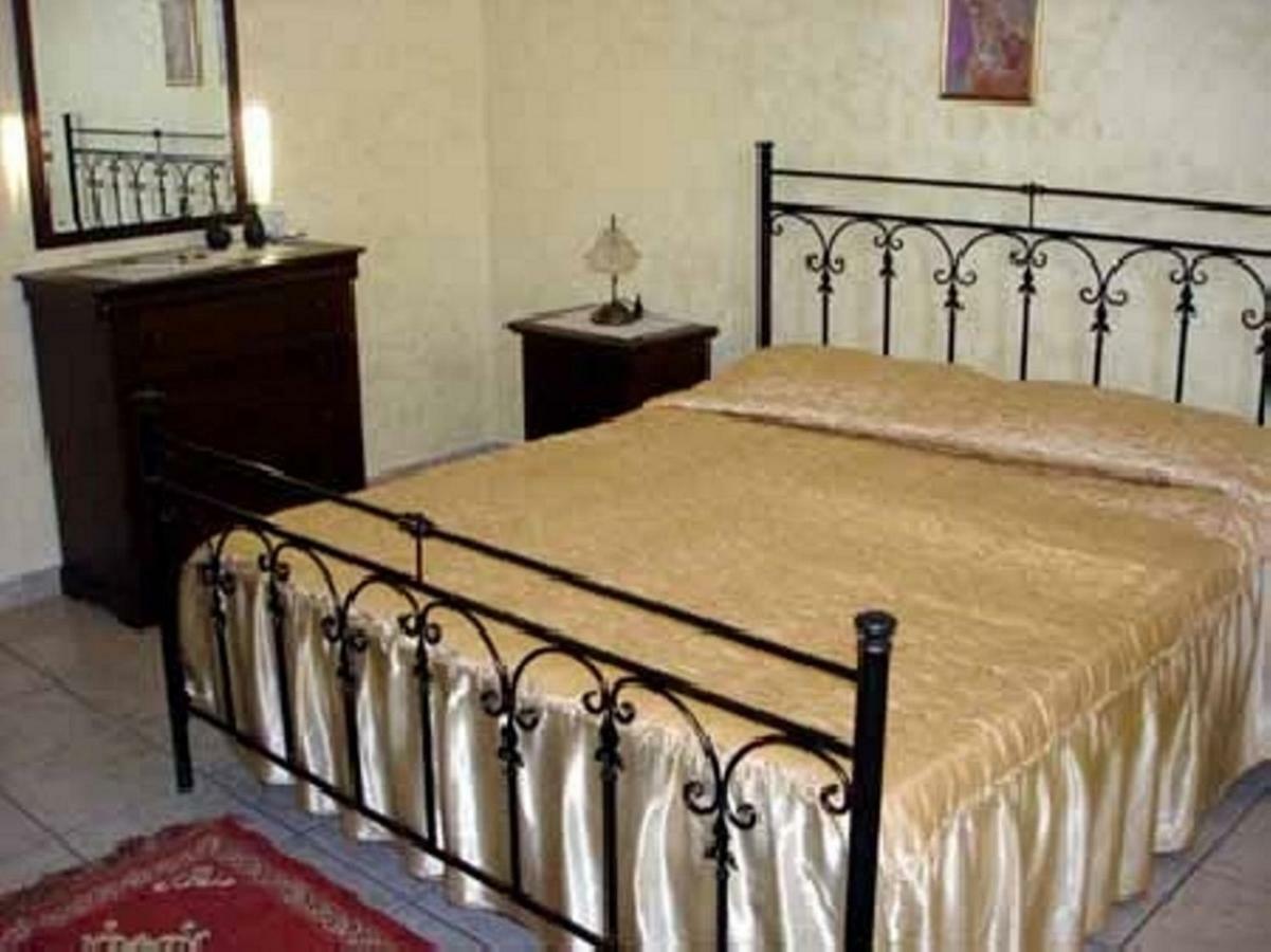 B&B Grandinetti โนเชราเตริเนเซ ภายนอก รูปภาพ